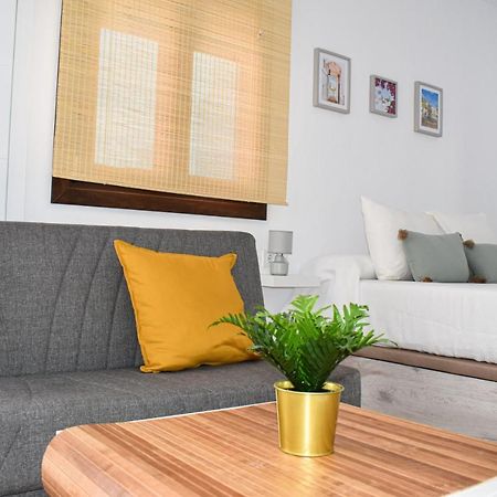 Loft La Abuela Apartment Vejer de la Frontera Bagian luar foto