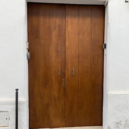 Loft La Abuela Apartment Vejer de la Frontera Bagian luar foto
